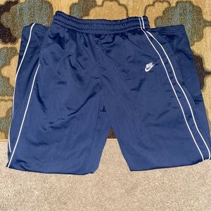 Nike jogging pants